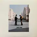 LP - Pink Floyd - Wish You Were Here