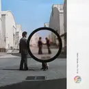 LP - Pink Floyd - Wish You Were Here - UK