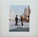 LP - Pink Floyd - Wish You Were Here
