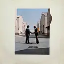 LP - Pink Floyd - Wish You Were Here