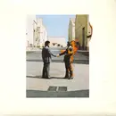 LP - Pink Floyd - Wish You Were Here