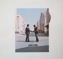 LP - Pink Floyd - Wish You Were Here