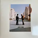 LP - Pink Floyd - Wish You Were Here