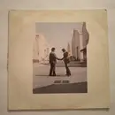 LP - Pink Floyd - Wish You Were Here - Club Edition