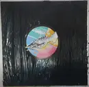 LP - Pink Floyd - Wish You Were Here