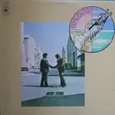 LP - Pink Floyd - Wish You Were Here