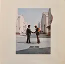 LP - Pink Floyd - Wish You Were Here