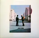 LP - Pink Floyd - Wish You Were Here