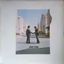 LP - Pink Floyd - Wish You Were Here