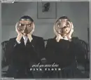 CD Single - Pink Floyd - Wish You Were Here