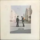 LP - Pink Floyd - Wish You Were Here
