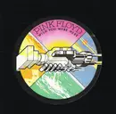 CD - Pink Floyd - Wish You Were Here