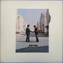 LP - Pink Floyd - Wish You Were Here
