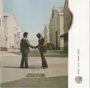 CD - Pink Floyd - Wish You Were Here