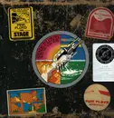 LP-Box - Pink Floyd - Wish You Were Here - 50th Anniversary Edition