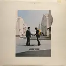 LP - Pink Floyd - Wish You Were Here