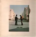 LP - Pink Floyd - Wish You Were Here