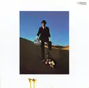LP - Pink Floyd - Wish You Were Here