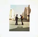 LP - Pink Floyd - Wish You Were Here