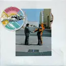 LP - Pink Floyd - Wish You Were Here