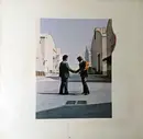LP - Pink Floyd - Wish You Were Here