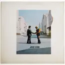 LP - Pink Floyd - Wish You Were Here