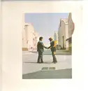 LP - Pink Floyd - Wish You Were Here