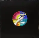 LP - Pink Floyd - Wish You Were Here - Still Sealed, 180 Gram