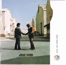 CD - Pink Floyd - Wish You Were Here