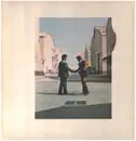 LP - Pink Floyd - Wish You Were Here