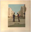 LP - Pink Floyd - Wish You Were Here