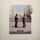 LP - Pink Floyd - Wish You Were Here