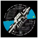 LP - Pink Floyd - Wish You Were Here - NO POSTCARD