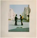 LP - Pink Floyd - Wish You Were Here