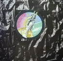 LP - Pink Floyd - Wish You Were Here