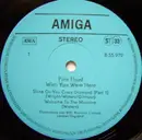 LP - Pink Floyd - Wish You Were Here