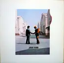 LP - Pink Floyd - Wish You Were Here