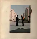 LP - Pink Floyd - Wish You Were Here - Club Edition