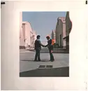 LP - Pink Floyd - Wish You Were Here
