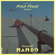 Pink Fluid - Pipe Dreams