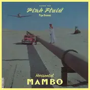 Pink Fluid