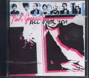 CD - Pink Grease - All Over You
