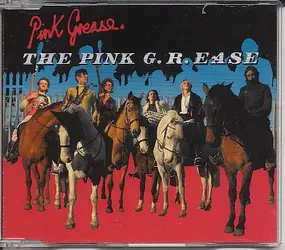 Pink Grease - The Pink G.r.Ease