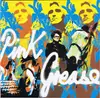 LP - Pink Grease - This Is For Real - Insert