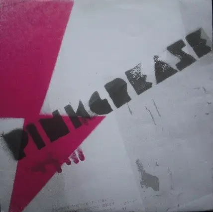 Pink Grease - Ordinary Girl
