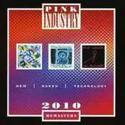 Pink Industry - New Naked Technology 2010