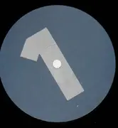 LP - Pink Industry - Who Told You, You Were Naked?