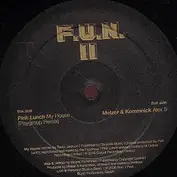 Pink Lunch / Melzer & Kommnick