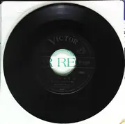 7inch Vinyl Single - Pink Lady = Pink Lady - 渚のシンドバッド