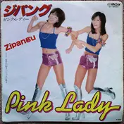 Pink Lady - ジパング